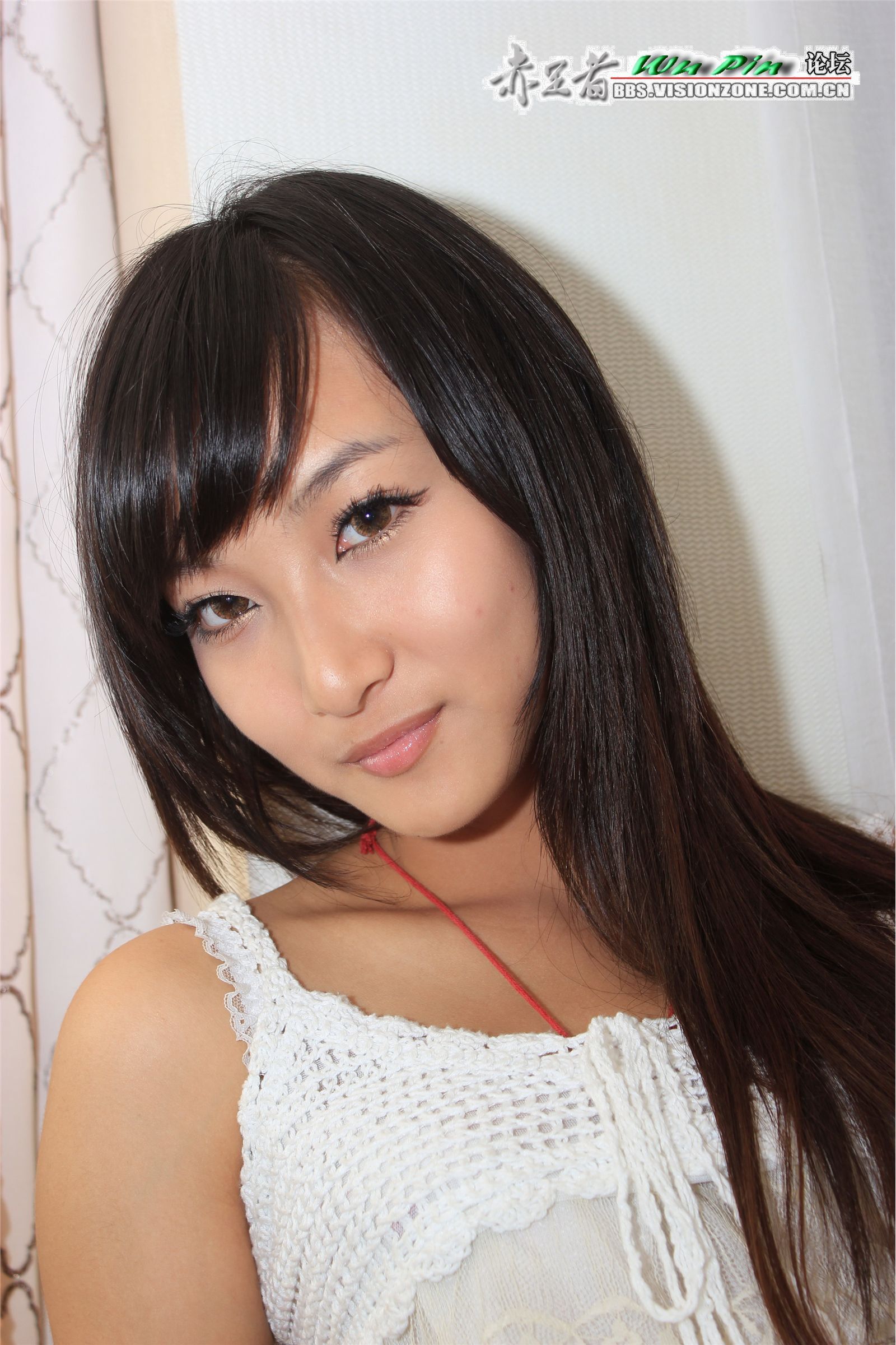 [赤足者]匿名95后小萝莉美足高清秀 美足诱惑套图